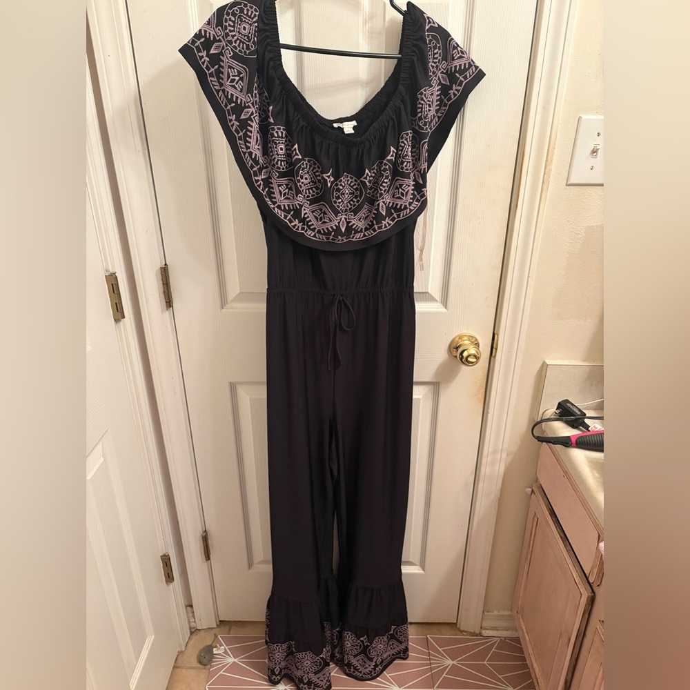 Cato jumpsuit
